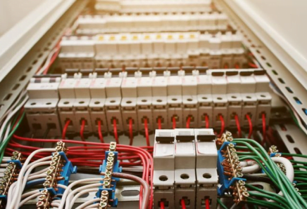 OC Electric project detail 4