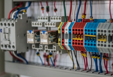 OC Electric project detail 1
