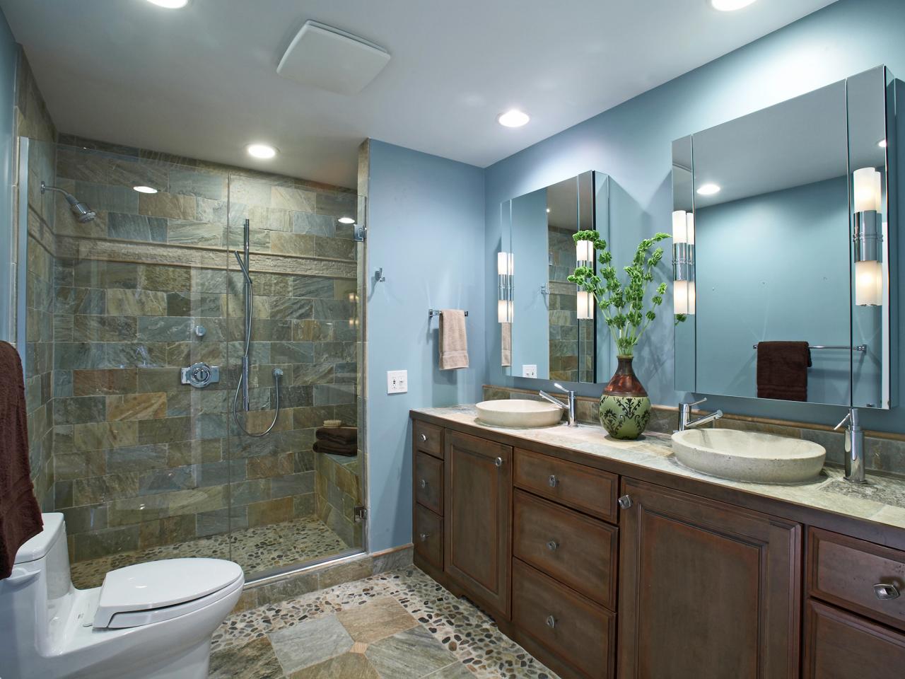 Kitchen and Bath Remodels