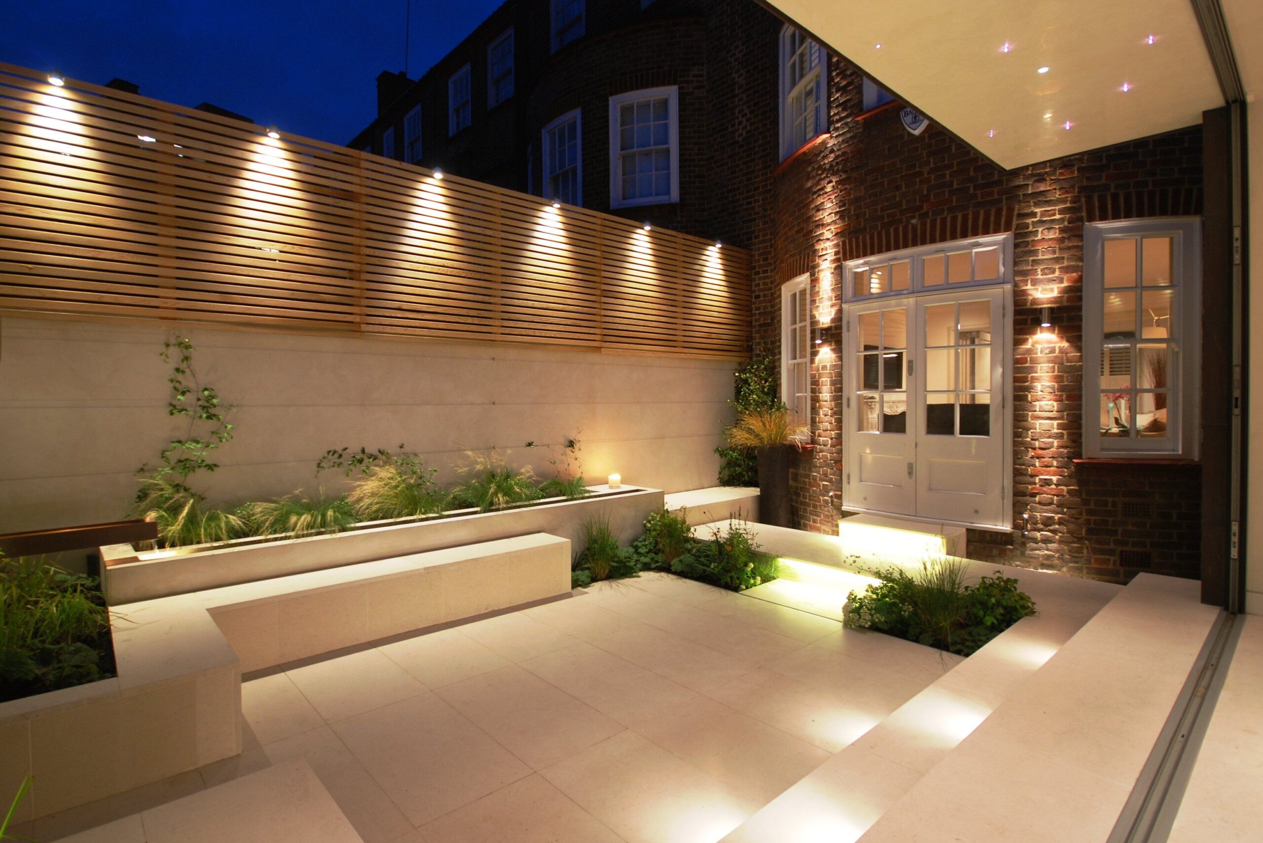 LED Lighting Upgrades