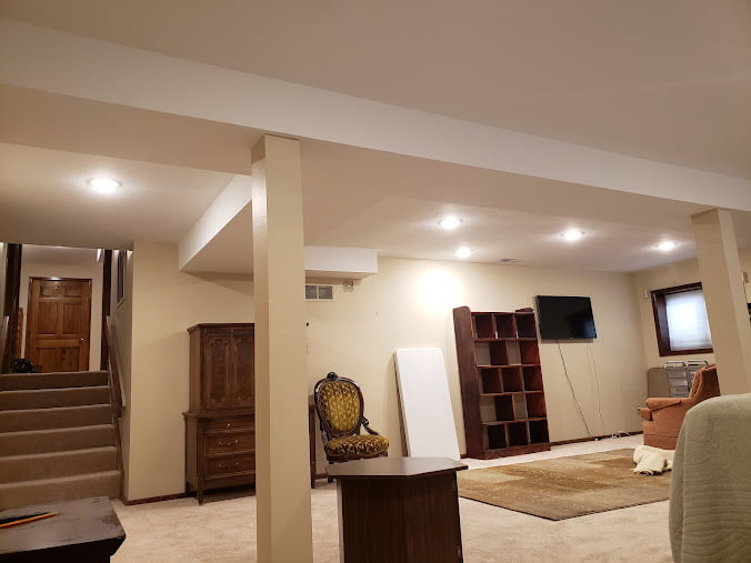 Recessed Lighting