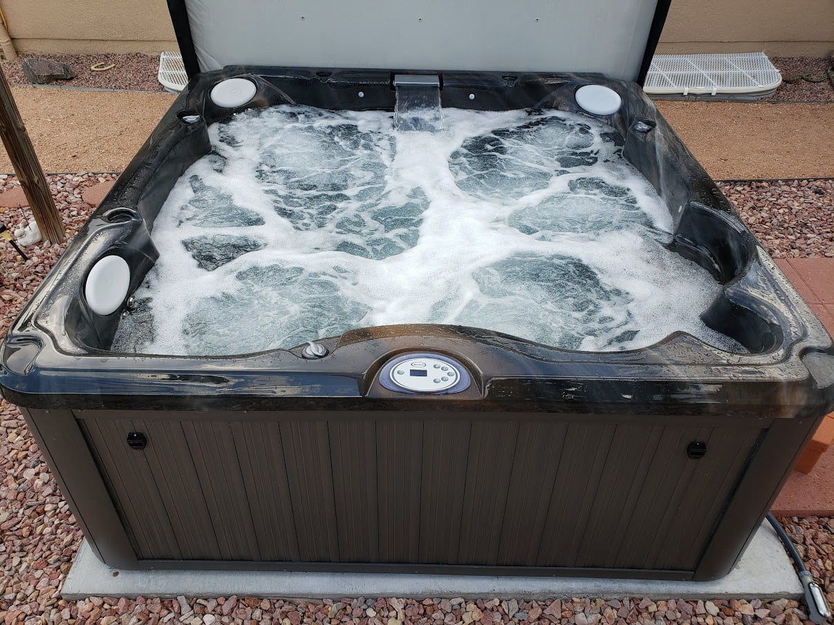 Hot Tubs