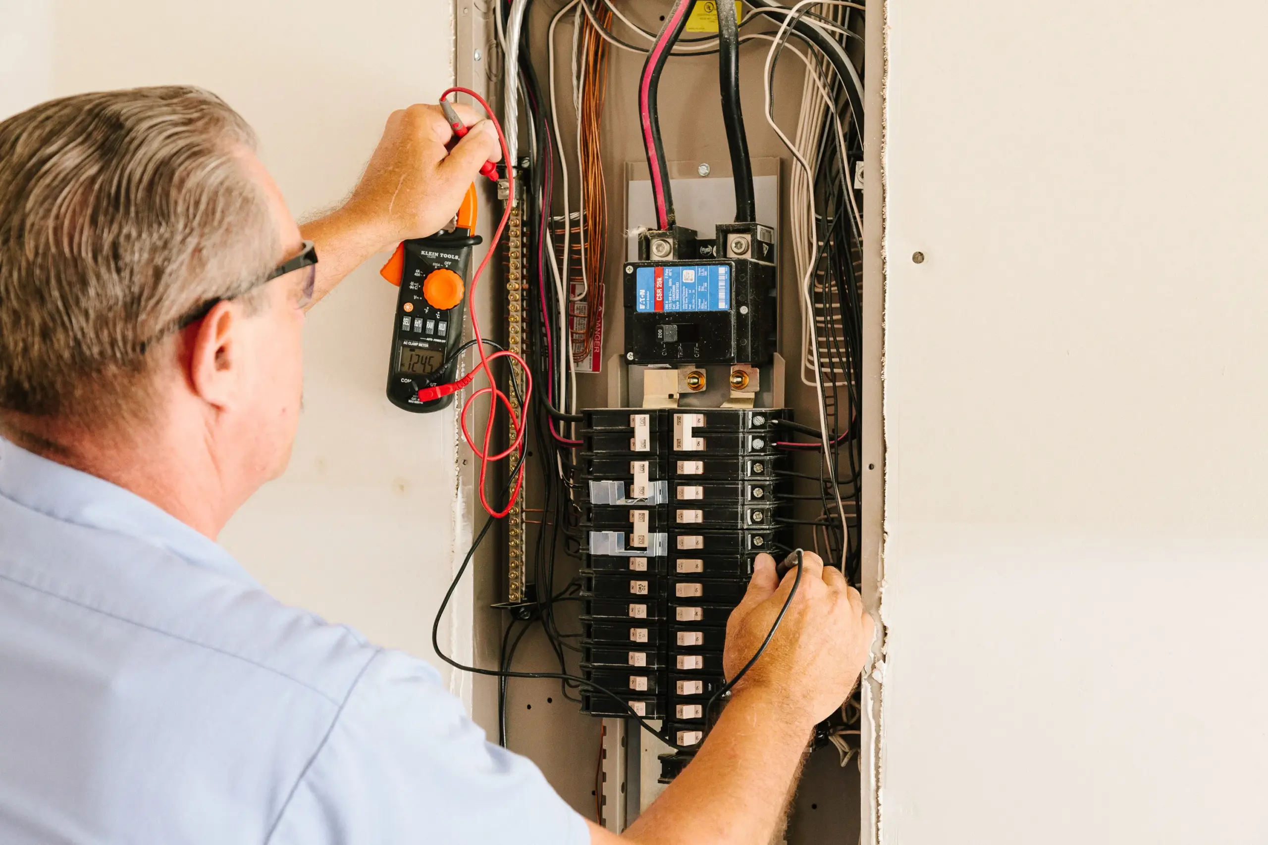 Troubleshooting and Repairs