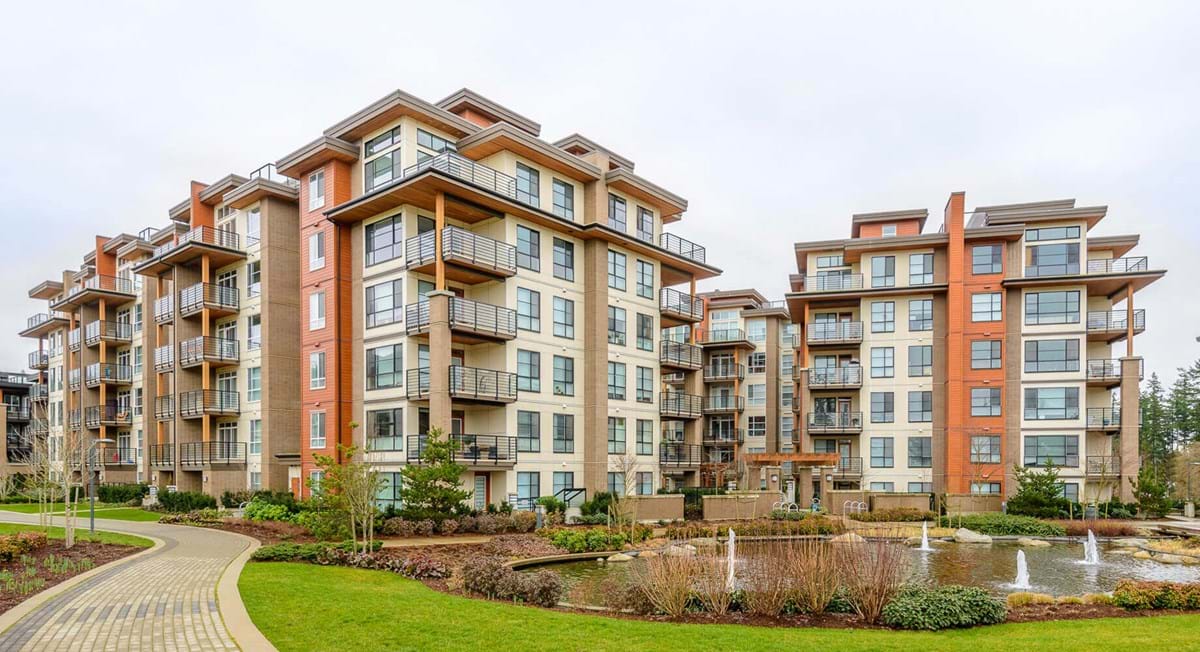 Multi-Family Units