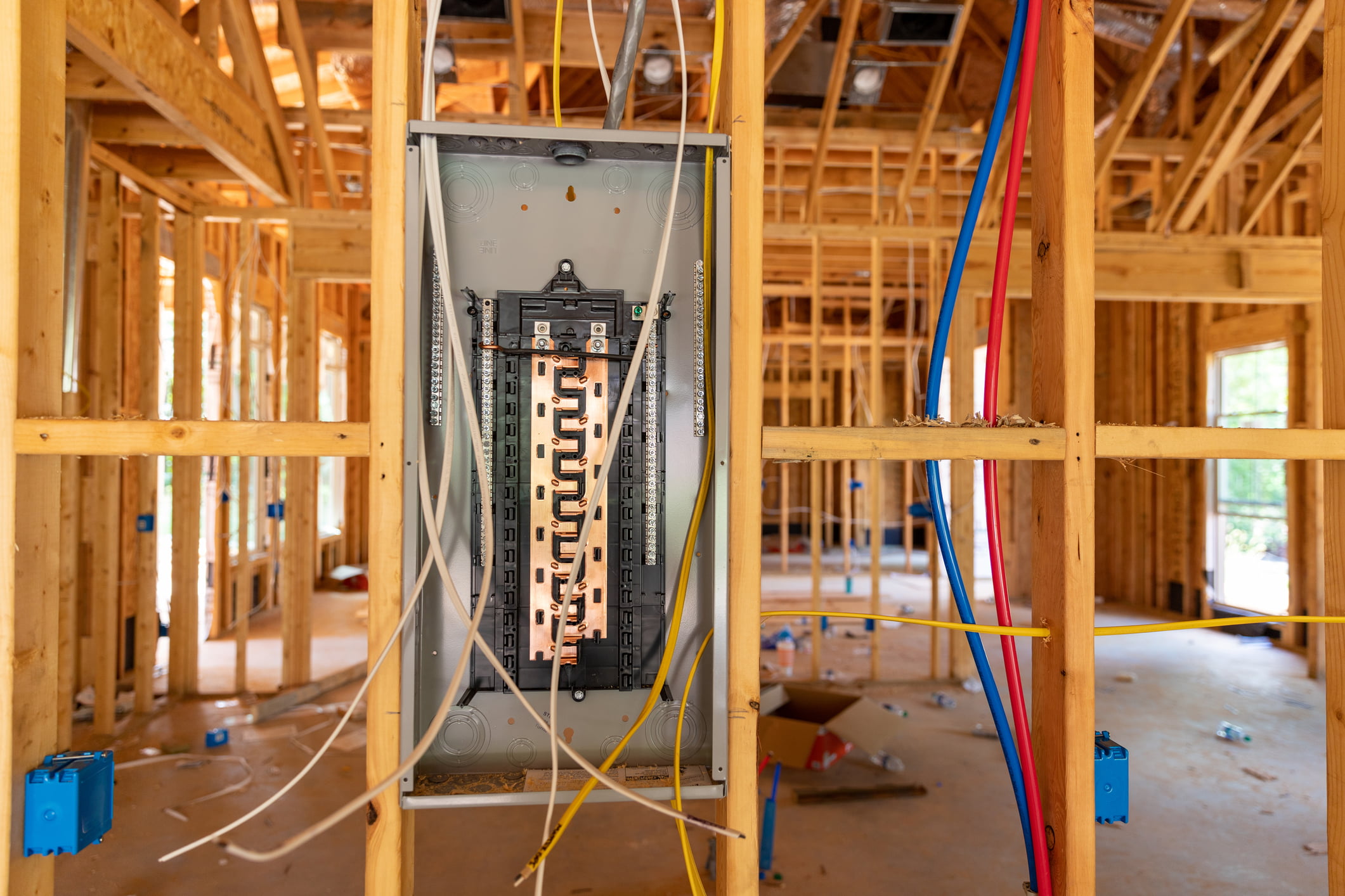 New Construction