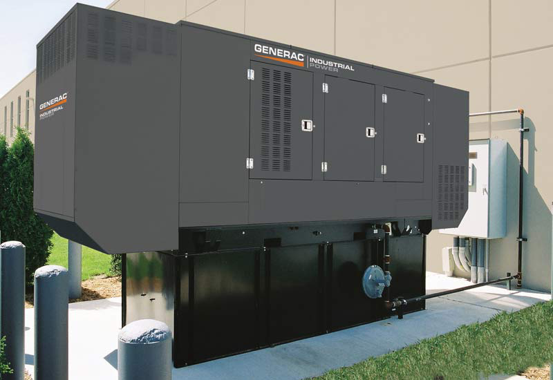 Ground Up Electrical and Emergency Systems