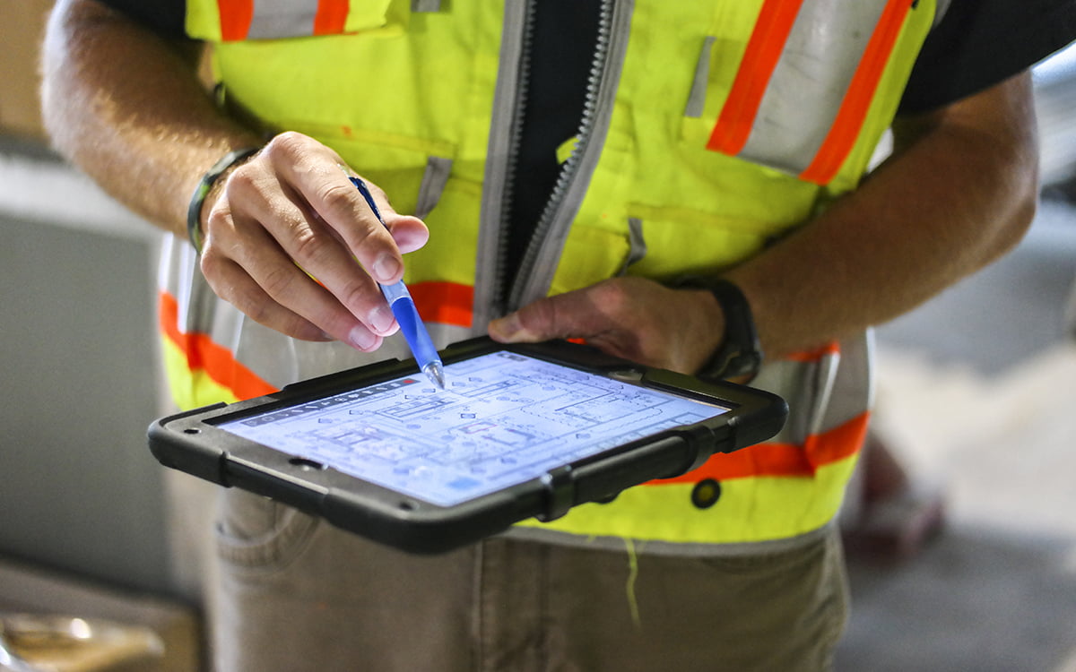 Electrical Inspections