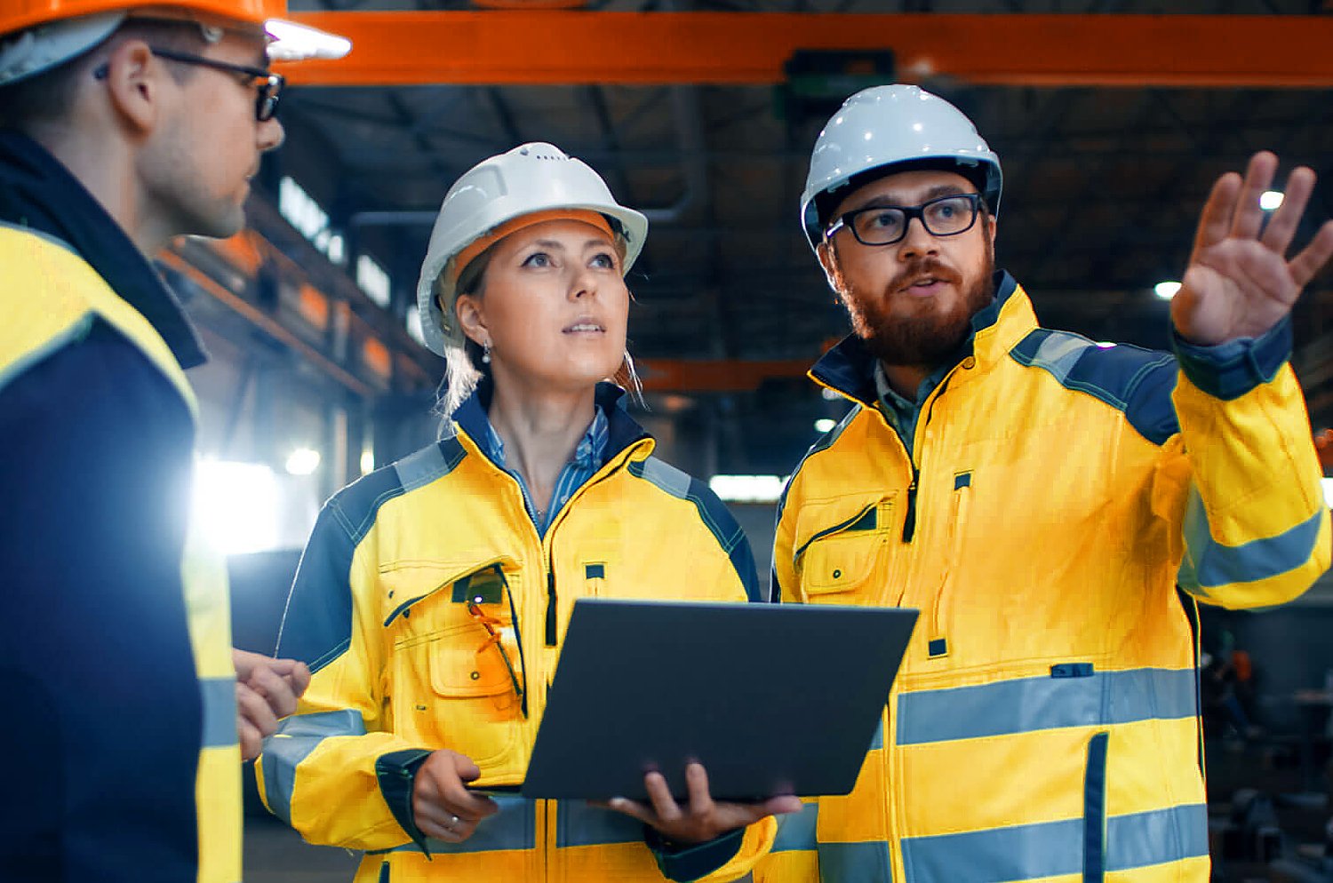Commercial Electrical Consultation